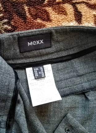 Mexx. шикарные, фирменные женские брюки - брюки mexx