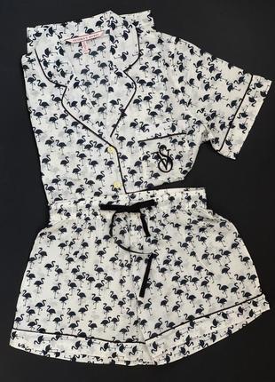 Піжама victoria's secret