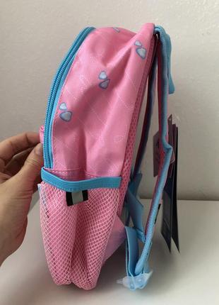 Дошкільний рюкзак kite2 фото