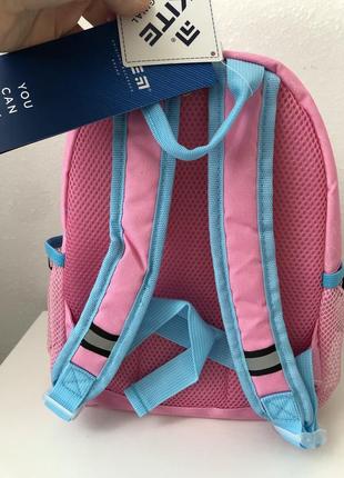 Дошкільний рюкзак kite3 фото