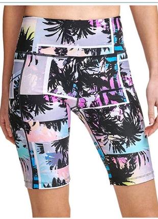 Лосины calvin klein