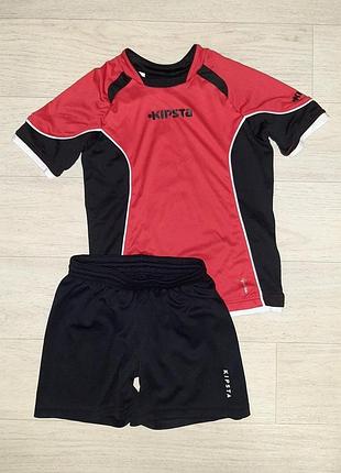 Спортивний костюм decathlon 6 років