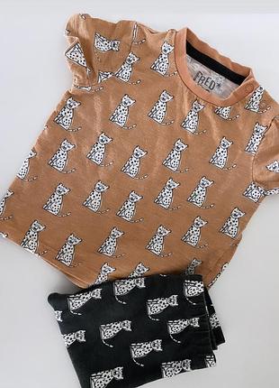 Костюм f&f next george