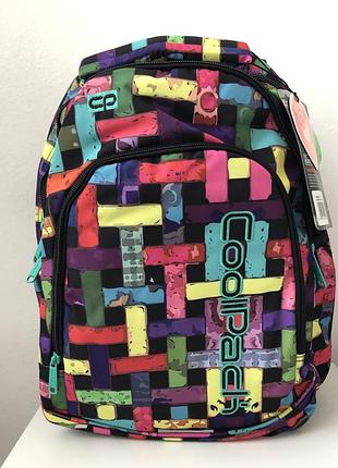 Рюкзак coolpack