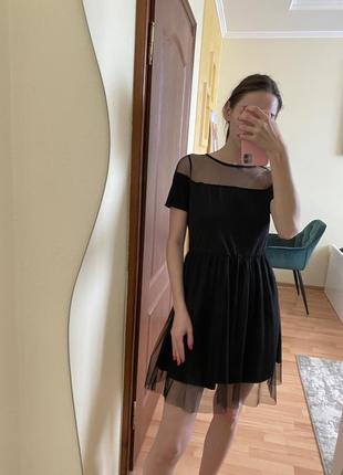 Маленьке чорне плаття 2