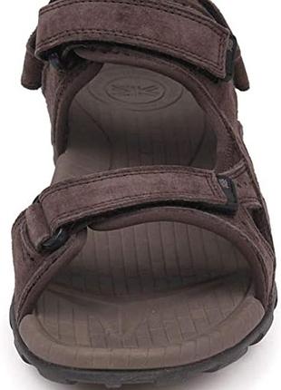 Сандалі, босоніжки karrimor mens antibes р.39