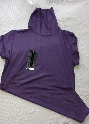 Водолазки футболки