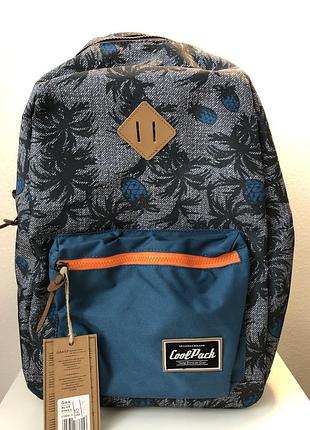 Рюкзак coolpack