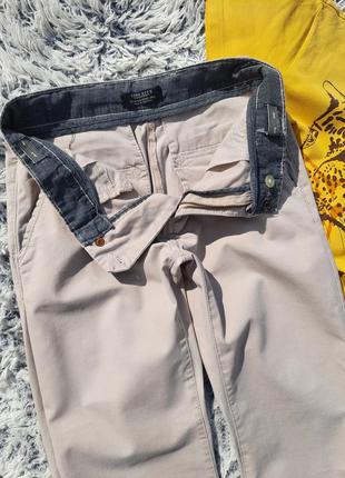 Штани брюки zara boys для злопчика 11-12 років5 фото