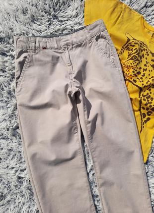 Штани брюки zara boys для злопчика 11-12 років3 фото