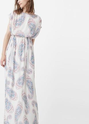 Сукня mango m/l (71053628)
