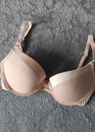 Бюстгальтер peacocks