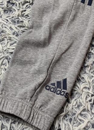 Штани adidas2 фото