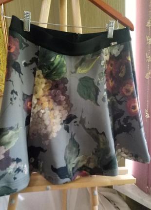 Юбка  airfield  p s оригина