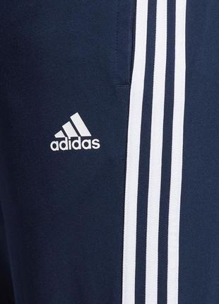 Adidas joggers з лампасами штани спортивні2 фото