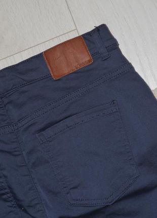 7-8/10-11/11-12/12-13/13-14 л новые фирменные базовые штаны брюки для мальчика  lc waikiki9 фото