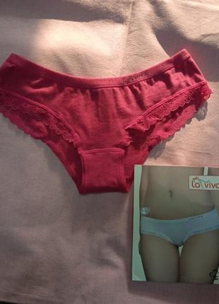 Жіночі трусики-шортики, рр.м, l,xl