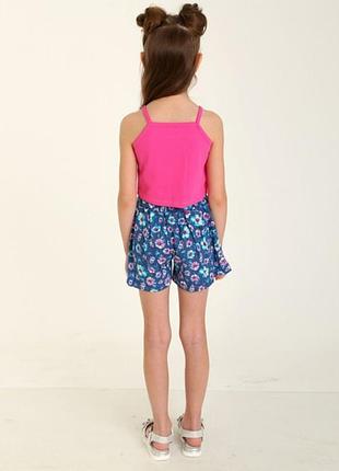 Костюм для девочки 4