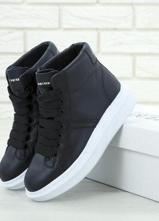 👟 кросівки жіночі high   / наложка bs👟