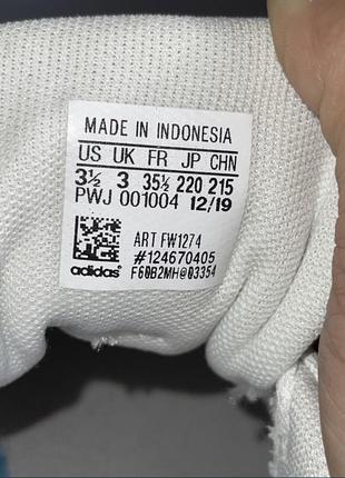 Женские кроссовки adidas жэнсие кроссовки adidas grand court fw12746 фото