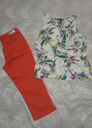 Женские брюки бриджи