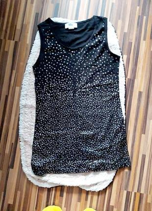 Футболка/майка/туніка