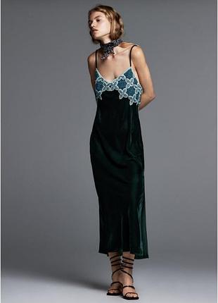 Плаття zara 💝 2