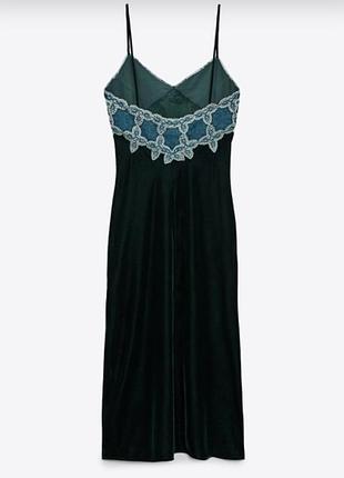 Плаття zara 💝 5