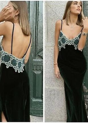 Плаття zara 💝 9