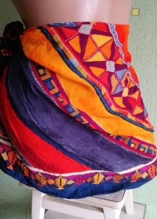 Пляжне парео. парео. на пляж. m. 38.