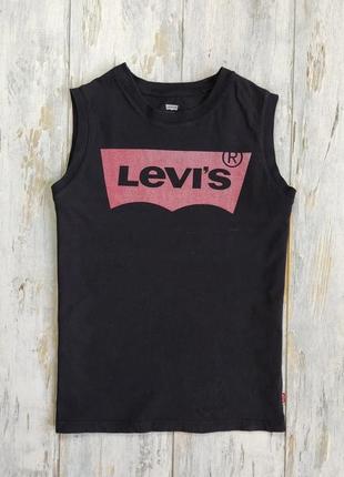 Чоловіча майка levi's