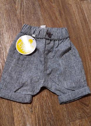 Шорти для малюка