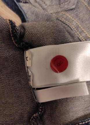 Жилетка h&m 4