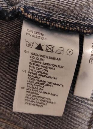 Жилетка h&m5 фото