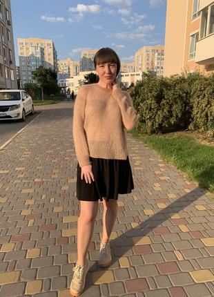 Светр павутинка 5