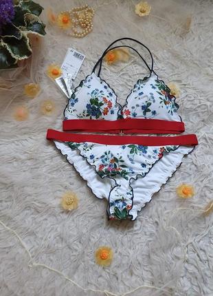 Шикарний купальник hsm.