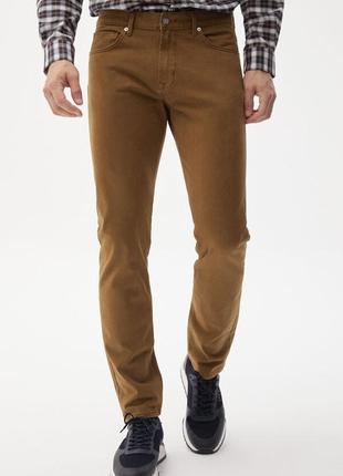 Джинсы slim fit pedro del hierro испания