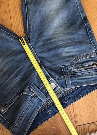 Levi’s skinny фирменные джинсы моделирующие фигуру push-up8 фото