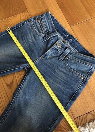 Levi’s skinny фирменные джинсы моделирующие фигуру push-up9 фото