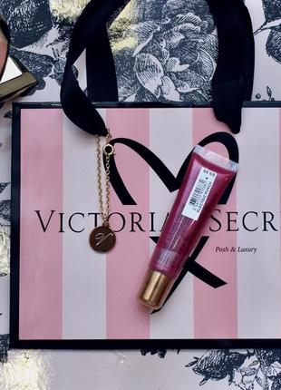 Блиск для губ victorias secret. вікторія сікрет. блеск викториас сикрет. виктория сикрет2 фото