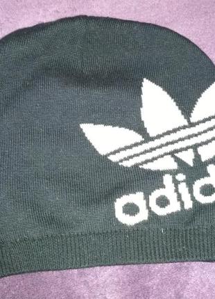 Шапка спортивная adidas