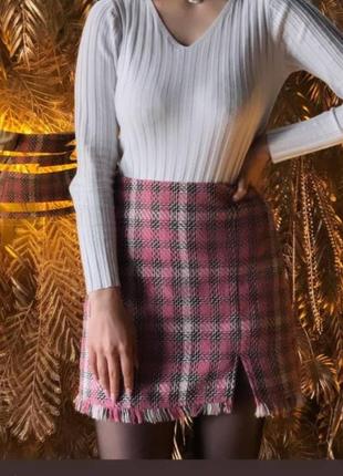 Спідниця stradivarius (спідниця)