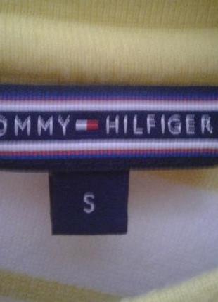 Сукня tommy hilfiger4 фото