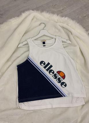 Майка ellesse