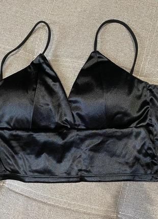 Новий кроп топ