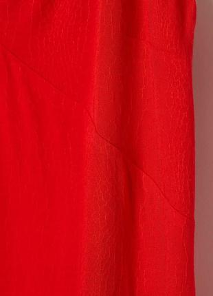 ❣️h&m плаття з v-подібним вирізом арт472 фото