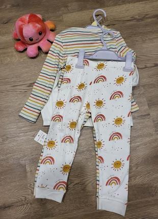 Піжами для дітей