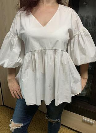 Шикарна блузка