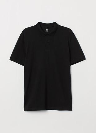 ❣️h&m рубашка поло