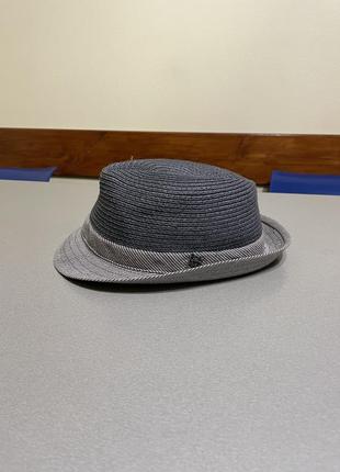 Stetson шляпа р. s1 фото